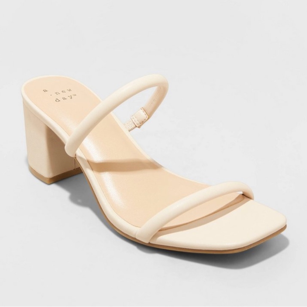 A New Day Opal Mule